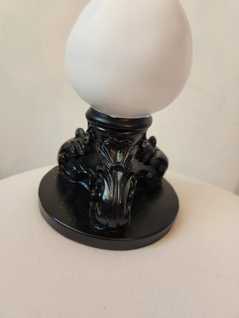 Nightmare Before Christmas Candelabra Candlestick Holder Jack Skellington